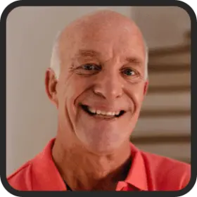 ProstaVive™ Testimonial - Chris Johnson